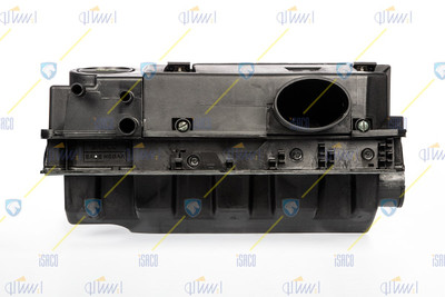 مجموعه درب(قالپاق)سوپاپ موتورXU7با واشر و درب روغن ریز-طرح جدید	فلزی